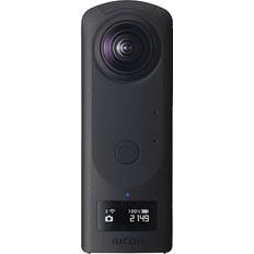 Camcorders Ricoh Theta Z1