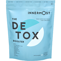 The Detox Booster 300g