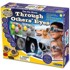 See The World Through Others Eyes