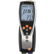 Digital thermometer Testo 735-2 Wired Digital Thermometer