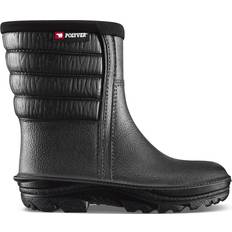 Premium Safety Low - Black