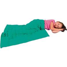 Piumoni Tapestry Coperta ponderata 2.1kg Verde (86x76cm)