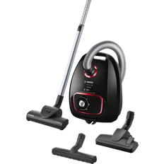 HEPA 13 (H13) - Pestävä HEPA Imurit Bosch Serie 4 BGLS4POW2 850W Vacuum Cleaner