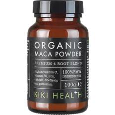 Kiki Health Organic Maca Powder 100g