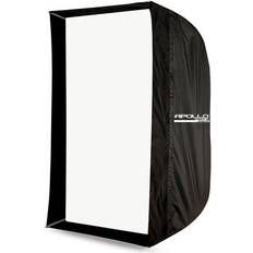 Westcott Apollo Strip Softbox with 40° Grid (16x30")