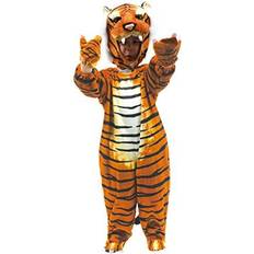 Small Foot Tiger Costume