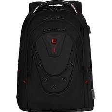 Ibex Ballistic Deluxe - Black