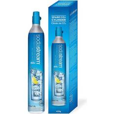 Sodastream 60 liter SodaStream Kulsyrepatron 60L