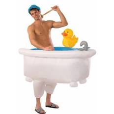 Fun Inflatble Bathtub Costume