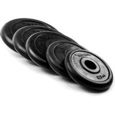 Weight Plates Set 0.5kg-10kg