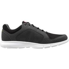 Helly Hansen Herren Sneakers Helly Hansen Ahiga V4 HP M - Jet Black/White