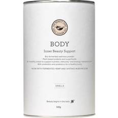 The Beauty Chef Body Inner Beauty Support Vanilla 500g 1 pcs