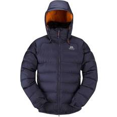 Men - XXS Outerwear Mountain Equipment Lightline Jacket - Navy