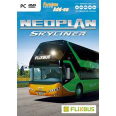 Fernbus Simulator : Neoplan Skyliner (PC)