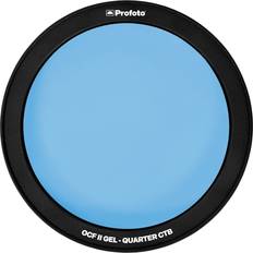 Profoto OCF II Gel-Quarter CTB