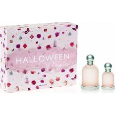 Lahjarasiat Jesus Del Pozo Halloween Magic Set EdT 100ml + EdT 30ml