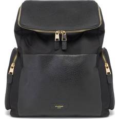 Nailon/Polyamidi Vaihtolaukut Storksak Alyssa Changing Bag Black One Size