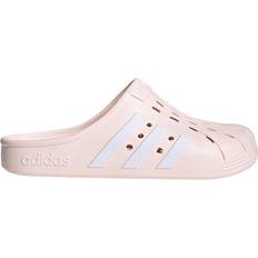 Adidas Pink Outdoor Slippers Adidas Adilette - Pink Tint/Cloud White/Pink Tint