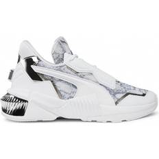 Puma Provoke XT Untamed W - White/Silver/Castlerock