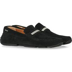 Bally Mocasines Pearce 585330 Negro