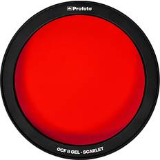 Profoto OCF II Gel-Scarlet