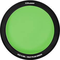 OCF II Gel-Half Plus Green