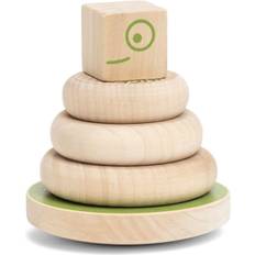 Micki Stapelleksaker Micki Mini Stacking Toys
