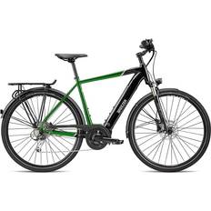 Breezer Elcykler Breezer Powertrip EVO 2.3+ 2021