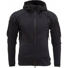 Carinthia Jackets Carinthia Special Forces Softshell Jacket - Black