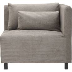 House Doctor Hazel Corner Section Sofa 85cm 1 Seater