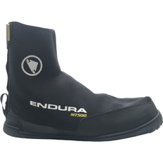 Nylon Fahrradschuhe Endura MT500 Plus - Black