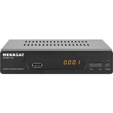 Megasat HD 660 Twin