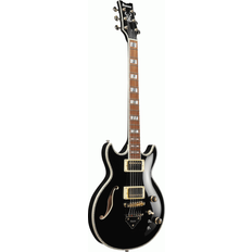 Ibanez AR520H-BK Black Guitare électrique