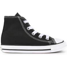 Lasten Kengät Converse All Star High - Black