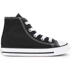 Infant Chuck Taylor All Star Hi Top - Black