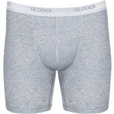 Sloggi basic long Sloggi Basic Long - Grey