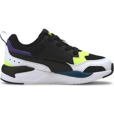 Puma x ray 2 square Barnskor Puma Kid's X-Ray 2 Square - Blue/Black