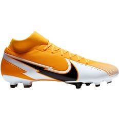 Nike Superfly 7 Academy MG - White/Laser Orange/Black