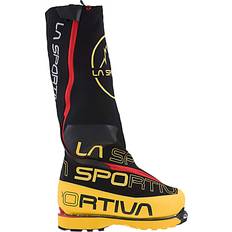 Dame - Gule Tursko La Sportiva Olympus Mons Cube - Yellow/Black