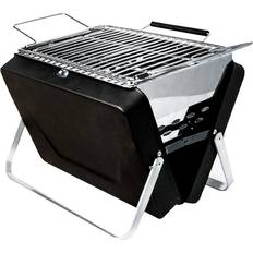 Briefcase MikaMax BBQ Briefcase Grill
