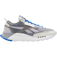 Reebok Classic Leather Running Shoes Reebok Classic Leather Legacy - Cold Grey 4/Cold Grey 6/Pure Grey 2