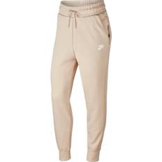 Bukser Nike Tech Fleece Joggers Women - Beige