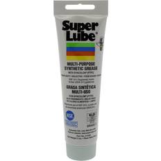 Reparation & Underhåll Super Lube Multi-Purpose Synthetic Grease with Syncolon (PTFE) 85g