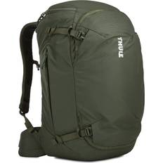 The dark forest Thule Landmark 40L - Dark Forest