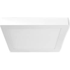Nedis wi fi smart taklampa Nedis Wi-Fi Smart Takplafond 30cm