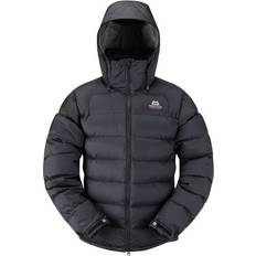 Men - XS Outerwear Mountain Equipment Lightline Jacket - Black