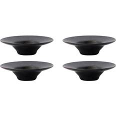 Noir Coquetiers House Doctor Pion Coquetier 4pcs