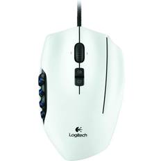 G600 Logitech G600 MMO Gaming Mouse