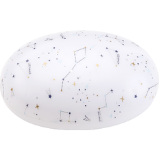 Sleepy White Noise Night Light
