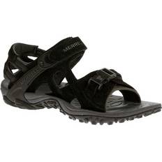 43 ½ - Herren Sportsandalen Merrell Kahuna III - Black